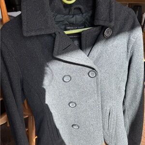American Eagle Pea Coat women’s L